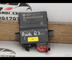 CENTRALINA MODULO GATEWAY AUDI Q3 2014 8U0907468AC - 14