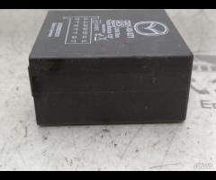 CENTRALINA MODULO CONTROLLO GANCIO RIMORCHIO MAZDA
