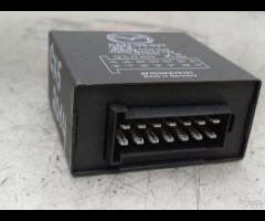 CENTRALINA MODULO CONTROLLO GANCIO RIMORCHIO MAZDA - 8