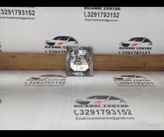 CENTRALINA LUCI CONTROLLO FARI XENON JAGUAR XF I 2