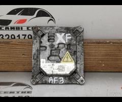 CENTRALINA LUCI CONTROLLO FARI XENON JAGUAR XF I 2