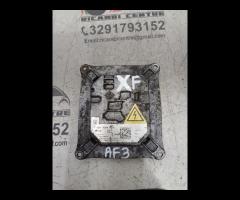 CENTRALINA LUCI CONTROLLO FARI XENON JAGUAR XF I 2