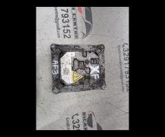CENTRALINA LUCI CONTROLLO FARI XENON JAGUAR XF I 2 - 6