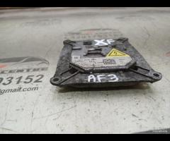 CENTRALINA LUCI CONTROLLO FARI XENON JAGUAR XF I 2 - 7