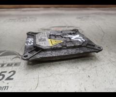 CENTRALINA LUCI CONTROLLO FARI XENON JAGUAR XF I 2 - 8