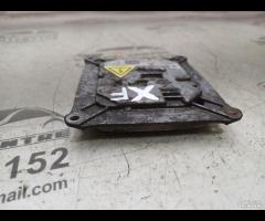CENTRALINA LUCI CONTROLLO FARI XENON JAGUAR XF I 2 - 9