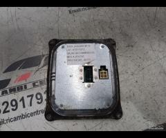 CENTRALINA LUCI CONTROLLO FARI XENON JAGUAR XF I 2 - 12