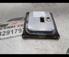 CENTRALINA LUCI CONTROLLO FARI XENON JAGUAR XF I 2 - 13