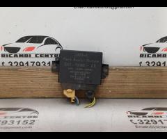 CENTRALINA MODULO PDC PARCHEGGIO JAGUAR XF I X250