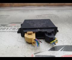 CENTRALINA MODULO PDC PARCHEGGIO JAGUAR XF I X250 - 6