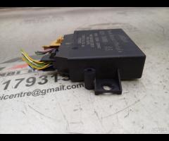 CENTRALINA MODULO PDC PARCHEGGIO JAGUAR XF I X250 - 7