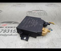 CENTRALINA MODULO PDC PARCHEGGIO JAGUAR XF I X250 - 9