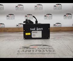 CENTRALINA INTERFACCIA BLUETOOTH TELEFONO FORD FOC