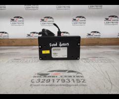CENTRALINA INTERFACCIA BLUETOOTH TELEFONO FORD FOC