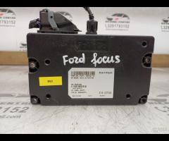 CENTRALINA INTERFACCIA BLUETOOTH TELEFONO FORD FOC