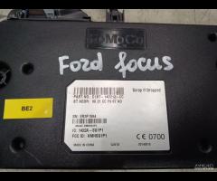 CENTRALINA INTERFACCIA BLUETOOTH TELEFONO FORD FOC