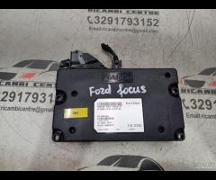 CENTRALINA INTERFACCIA BLUETOOTH TELEFONO FORD FOC
