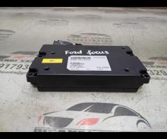 CENTRALINA INTERFACCIA BLUETOOTH TELEFONO FORD FOC - 6