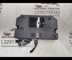 CENTRALINA INTERFACCIA BLUETOOTH TELEFONO FORD FOC - 10