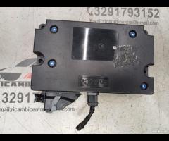 CENTRALINA INTERFACCIA BLUETOOTH TELEFONO FORD FOC - 11