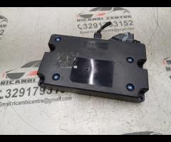 CENTRALINA INTERFACCIA BLUETOOTH TELEFONO FORD FOC - 12