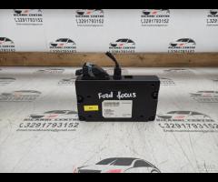 CENTRALINA INTERFACCIA BLUETOOTH TELEFONO FORD FOC - 13