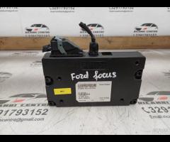 CENTRALINA INTERFACCIA BLUETOOTH TELEFONO FORD FOC - 14