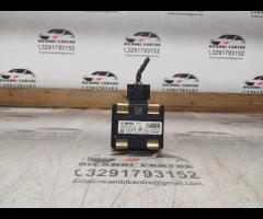 CENTRALINA SENSORE RADAR DISTANZA VOLKSWAGEN PASSA