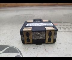 CENTRALINA SENSORE RADAR DISTANZA VOLKSWAGEN PASSA - 6