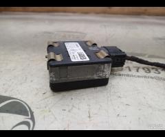 CENTRALINA SENSORE RADAR DISTANZA VOLKSWAGEN PASSA - 7