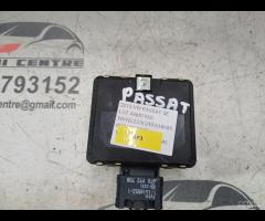 CENTRALINA SENSORE RADAR DISTANZA VOLKSWAGEN PASSA - 12