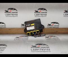 CENTRALINA KEYLESS CHIUSURA CENTRALIZATA FORD FOCU