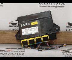 CENTRALINA KEYLESS CHIUSURA CENTRALIZATA FORD FOCU