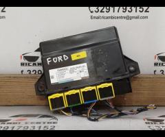 CENTRALINA KEYLESS CHIUSURA CENTRALIZATA FORD FOCU