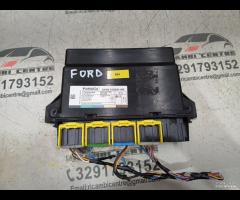 CENTRALINA KEYLESS CHIUSURA CENTRALIZATA FORD FOCU