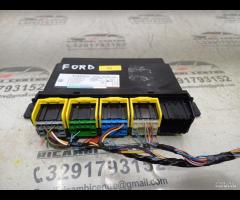 CENTRALINA KEYLESS CHIUSURA CENTRALIZATA FORD FOCU - 6