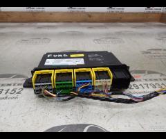 CENTRALINA KEYLESS CHIUSURA CENTRALIZATA FORD FOCU - 7