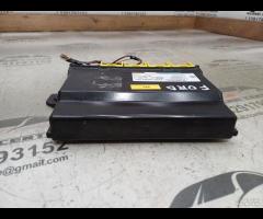 CENTRALINA KEYLESS CHIUSURA CENTRALIZATA FORD FOCU - 9