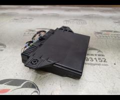 CENTRALINA KEYLESS CHIUSURA CENTRALIZATA FORD FOCU - 13