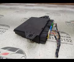 CENTRALINA KEYLESS CHIUSURA CENTRALIZATA FORD FOCU - 14