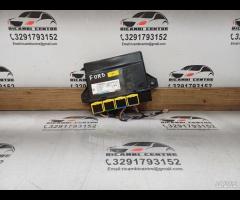 CENTRALINA KEYLESS CHIUSURA CENTRALIZATA FORD FOCU - 15