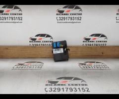 CENTRALINA MODULO CLIMATTIZZATORE OPEL CORSA F 202