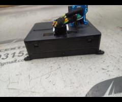 CENTRALINA MODULO CLIMATTIZZATORE OPEL CORSA F 202 - 7