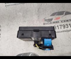 CENTRALINA MODULO CLIMATTIZZATORE OPEL CORSA F 202 - 13