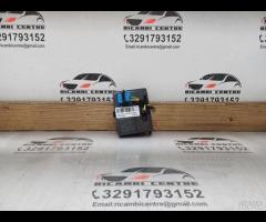 CENTRALINA MODULO CLIMATTIZZATORE OPEL CORSA F 202 - 14