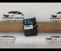 CENTRALINA MODULO CLIMATTIZZATORE OPEL CORSA F 202 - 15