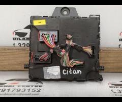 CENTRALINA BCM CONTROLLO CAROZZERRIA MERCEDES-BENZ