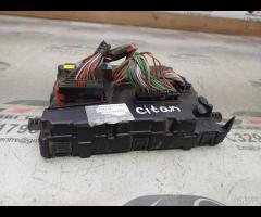 CENTRALINA BCM CONTROLLO CAROZZERRIA MERCEDES-BENZ - 12