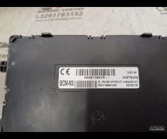 CENTRALINA BCM CONTROLLO CAROZZERRIA MERCEDES-BENZ - 18