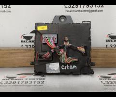 CENTRALINA BCM CONTROLLO CAROZZERRIA MERCEDES-BENZ - 23